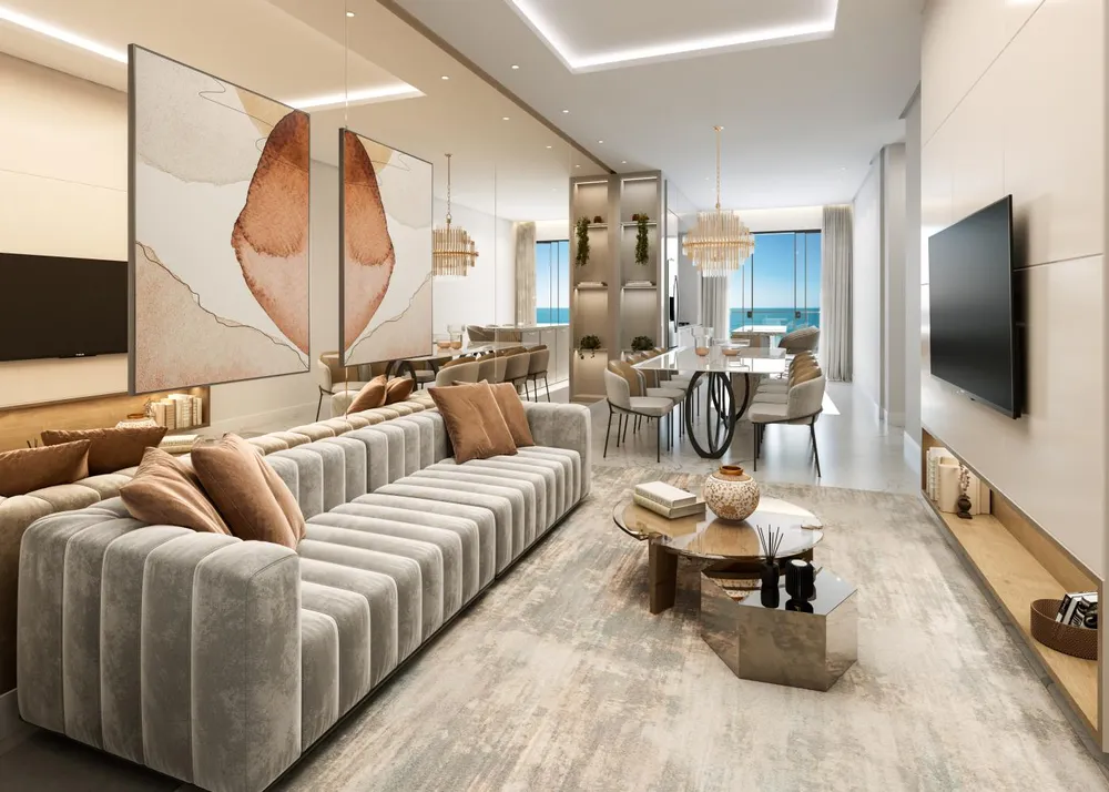 Apartamento, 3 quartos, 89 m² - Foto 8