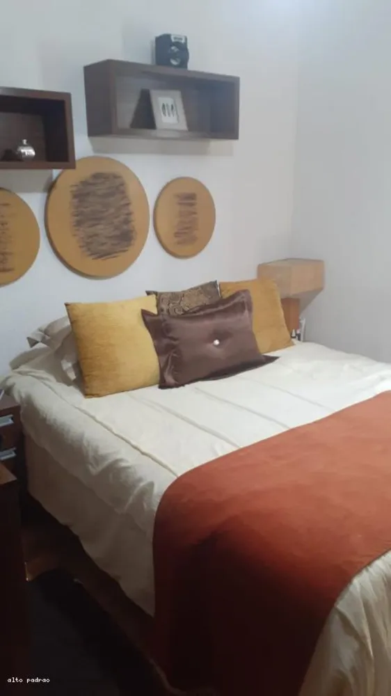Apartamento, 3 quartos, 90 m² - Foto 13