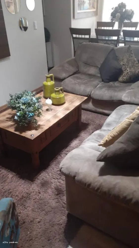 Apartamento, 3 quartos, 90 m² - Foto 7