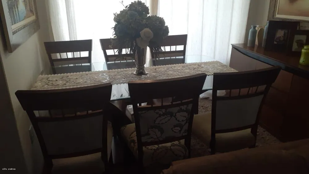 Apartamento, 3 quartos, 90 m² - Foto 5
