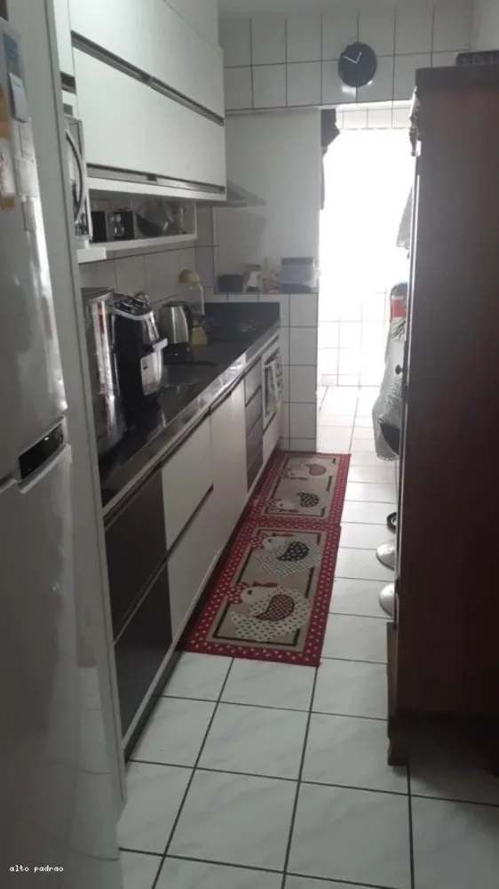 Apartamento, 3 quartos, 90 m² - Foto 3