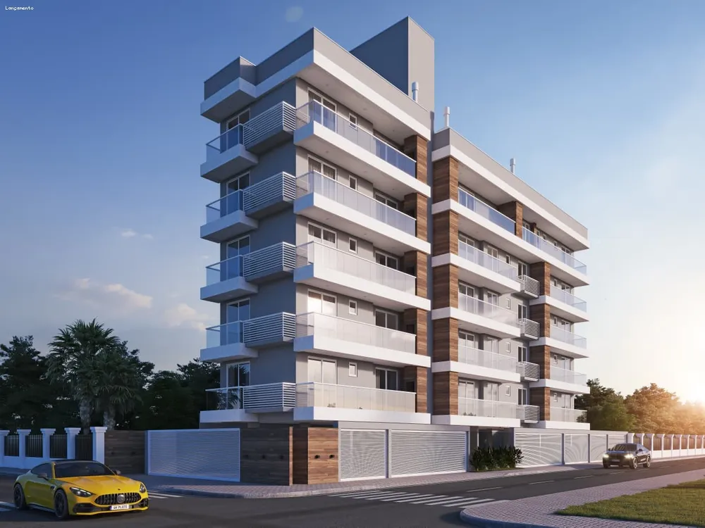 Apartamento, 2 quartos, 67 m² - Foto 4