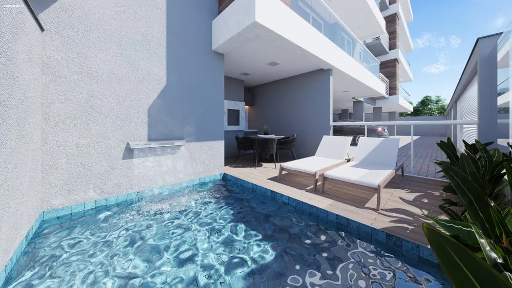 Apartamento, 2 quartos, 67 m² - Foto 2