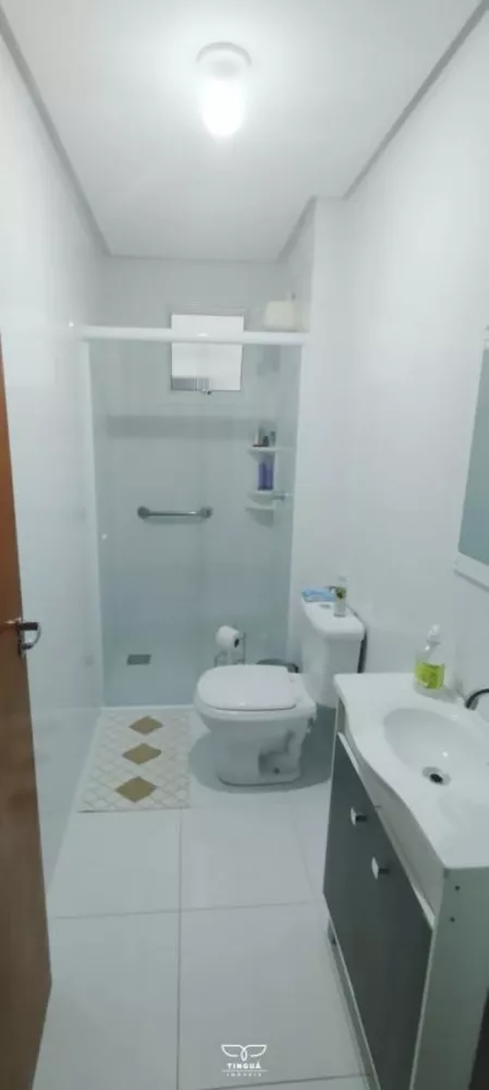 Apartamento à venda com 2 quartos, 87m² - Foto 2