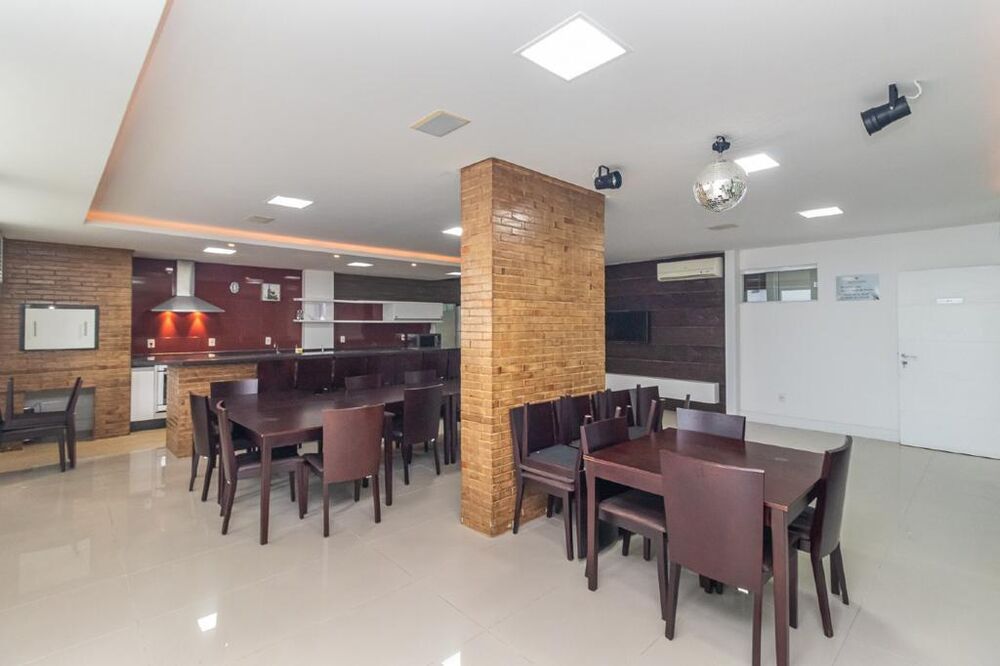 Apartamento, 3 quartos, 102 m² - Foto 5