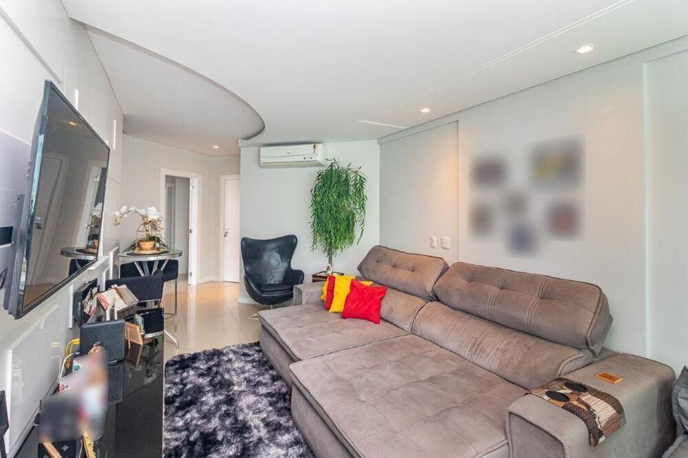 Apartamento, 3 quartos, 102 m² - Foto 12