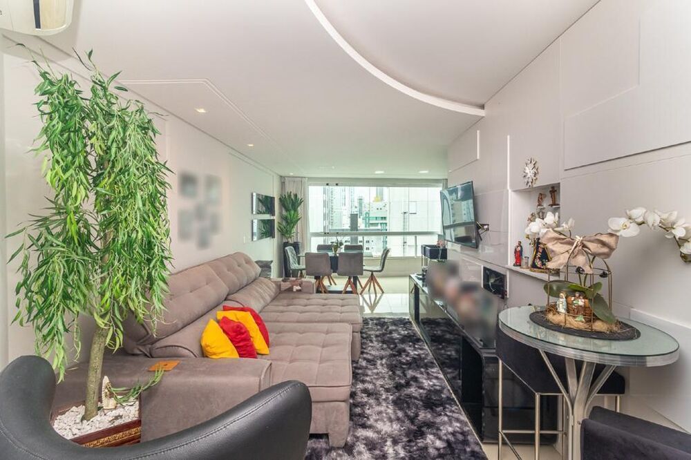 Apartamento, 3 quartos, 102 m² - Foto 6