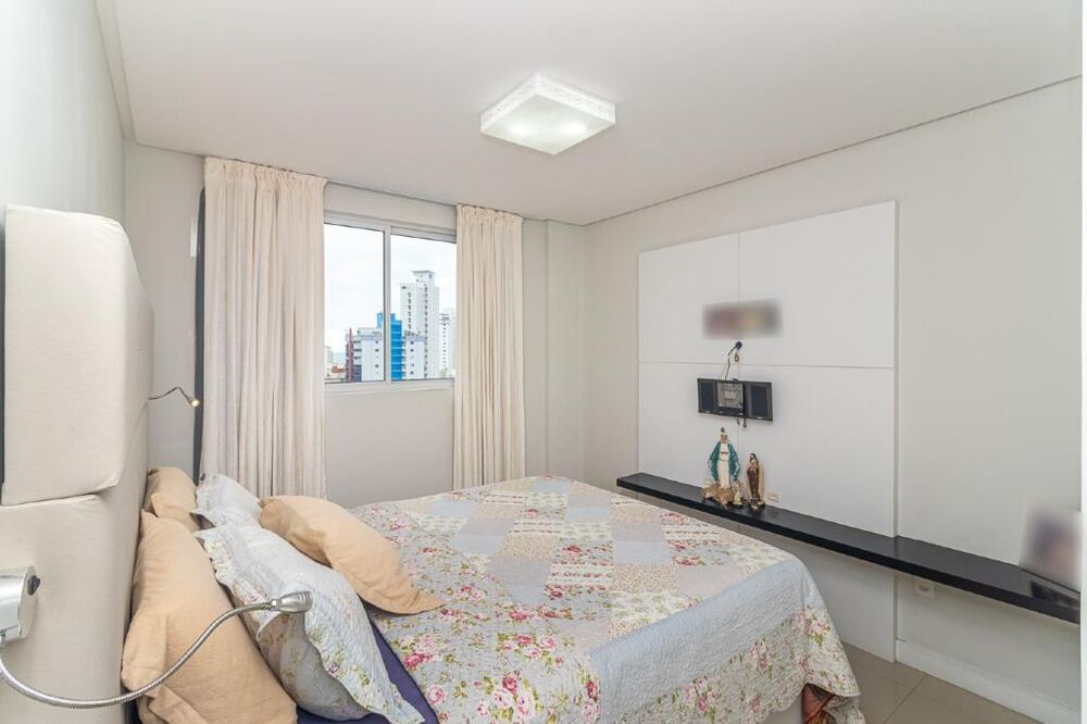 Apartamento, 3 quartos, 102 m² - Foto 4