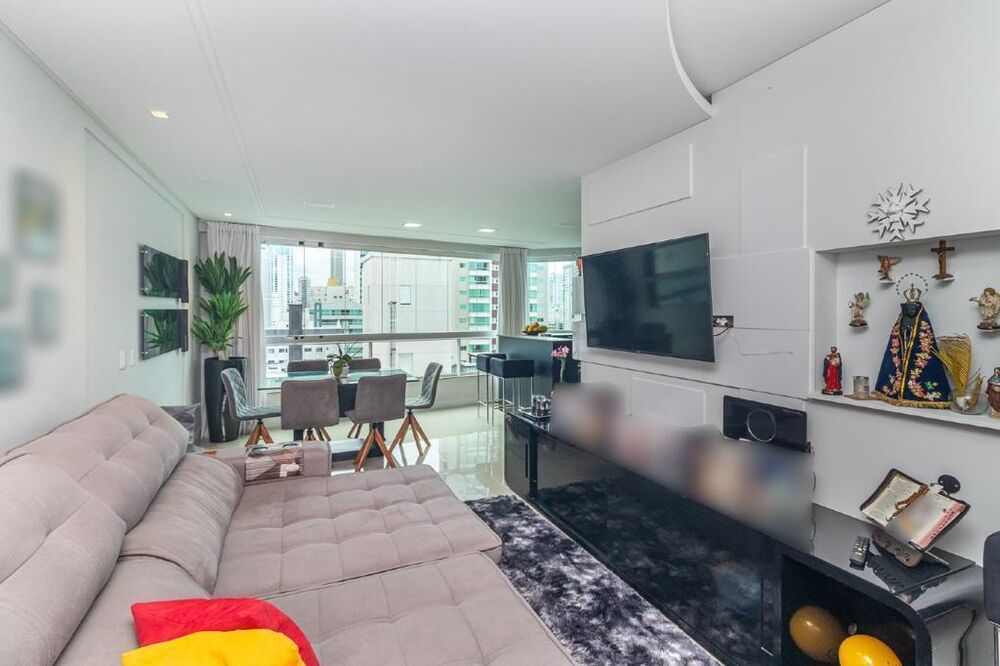 Apartamento, 3 quartos, 102 m² - Foto 7