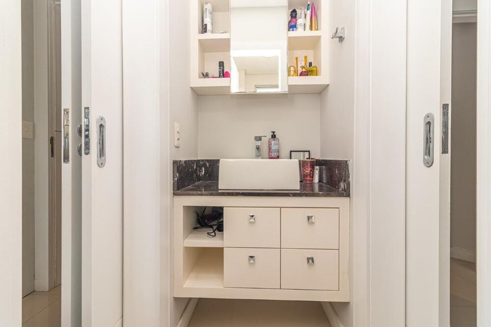 Apartamento, 3 quartos, 102 m² - Foto 29