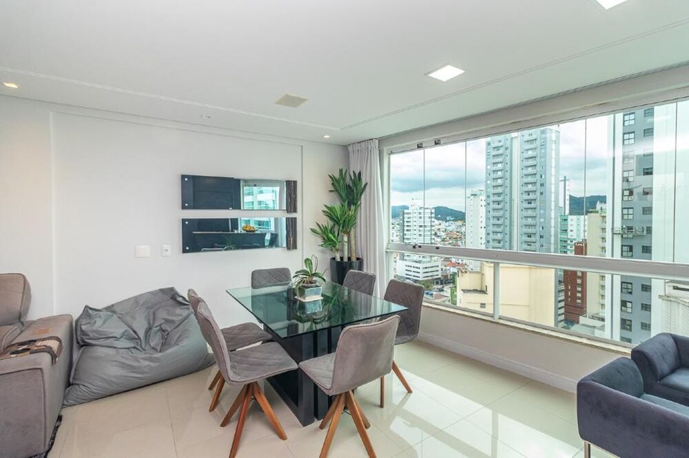 Apartamento, 3 quartos, 102 m² - Foto 9
