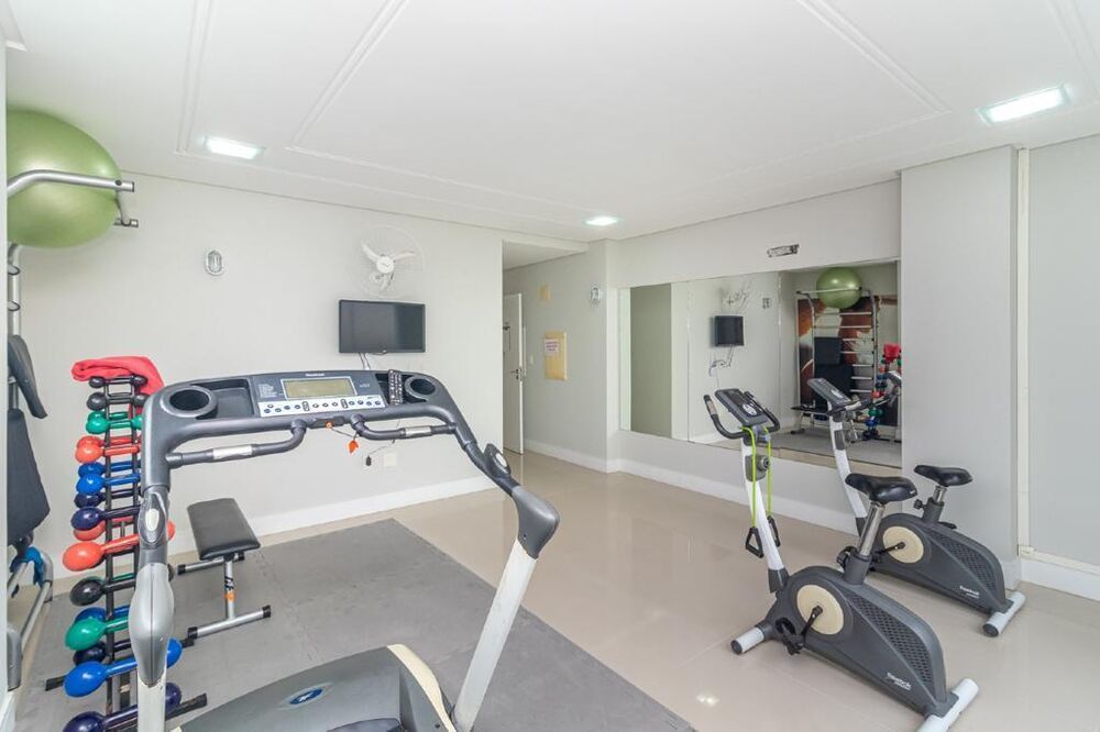 Apartamento, 3 quartos, 102 m² - Foto 30