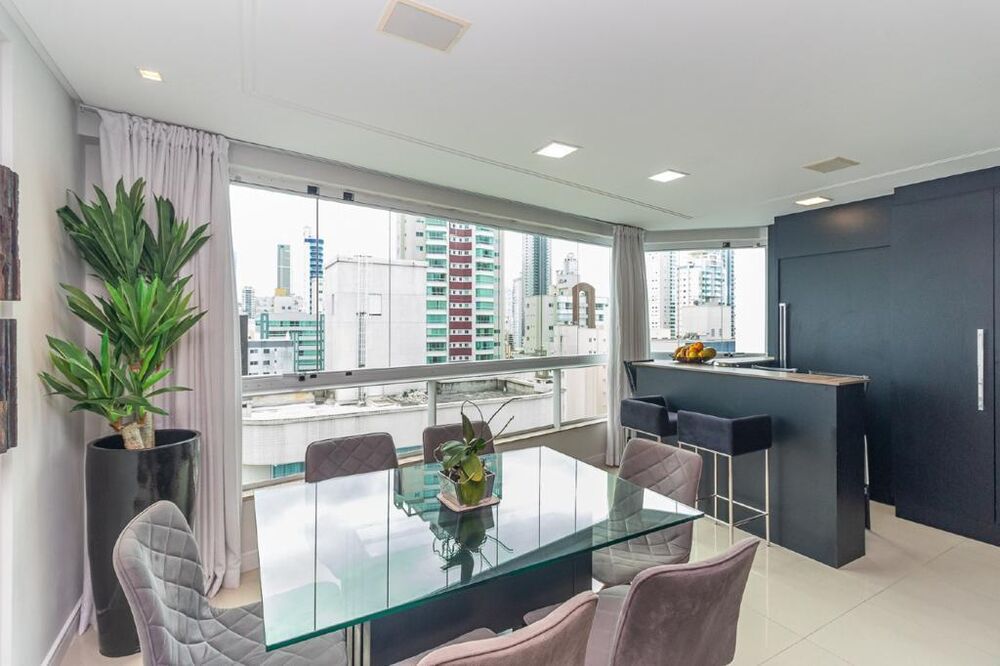 Apartamento, 3 quartos, 102 m² - Foto 8