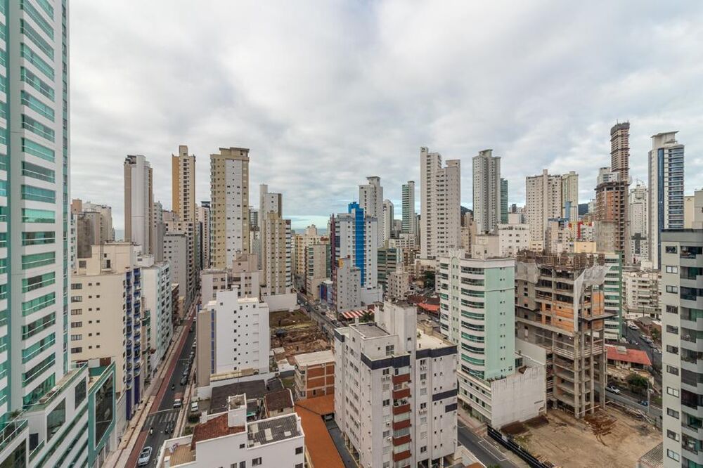 Apartamento, 3 quartos, 102 m² - Foto 2