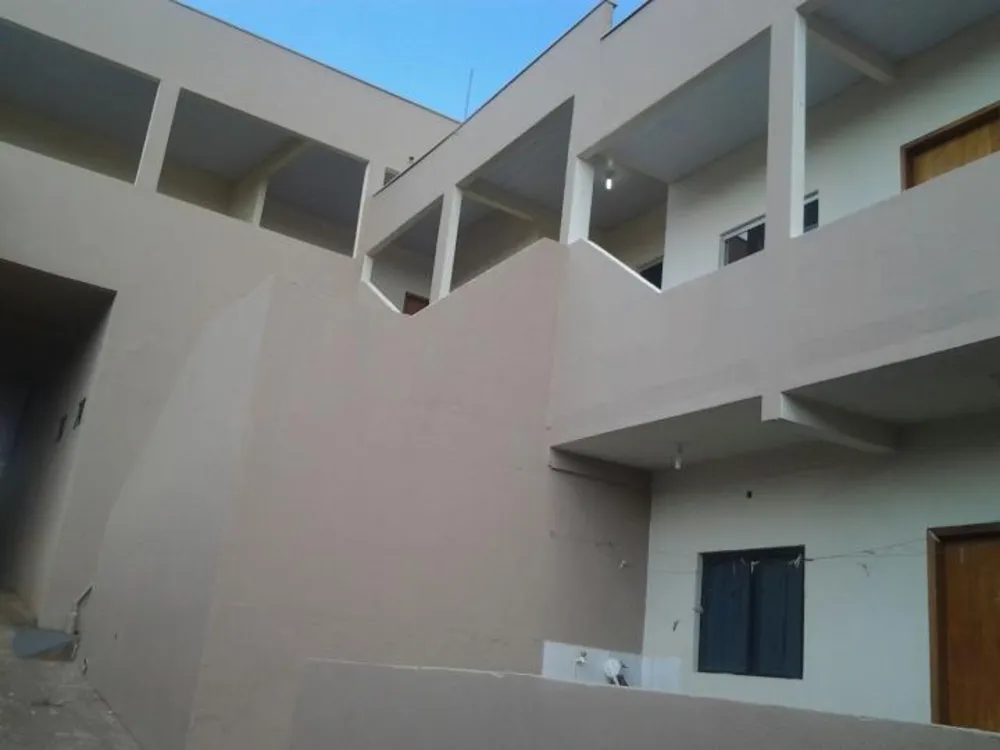 Apartamento, 1 quarto, 50 m² - Foto 3