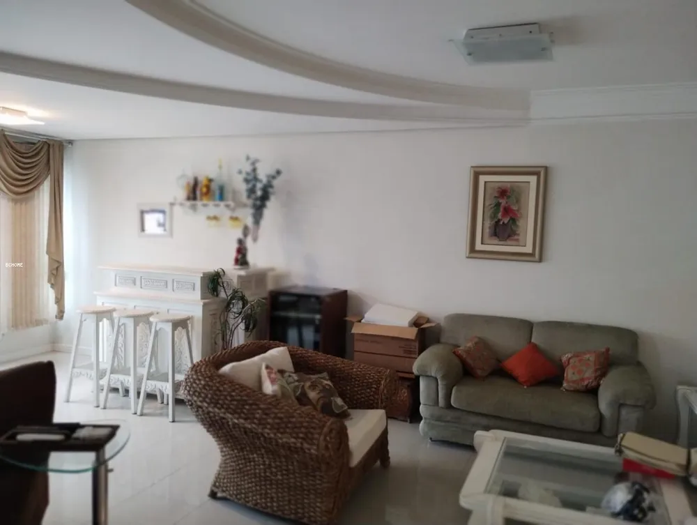 Apartamento, 3 quartos, 136 m² - Foto 1