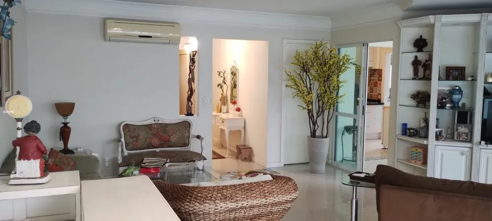 Apartamento, 3 quartos, 136 m² - Foto 8