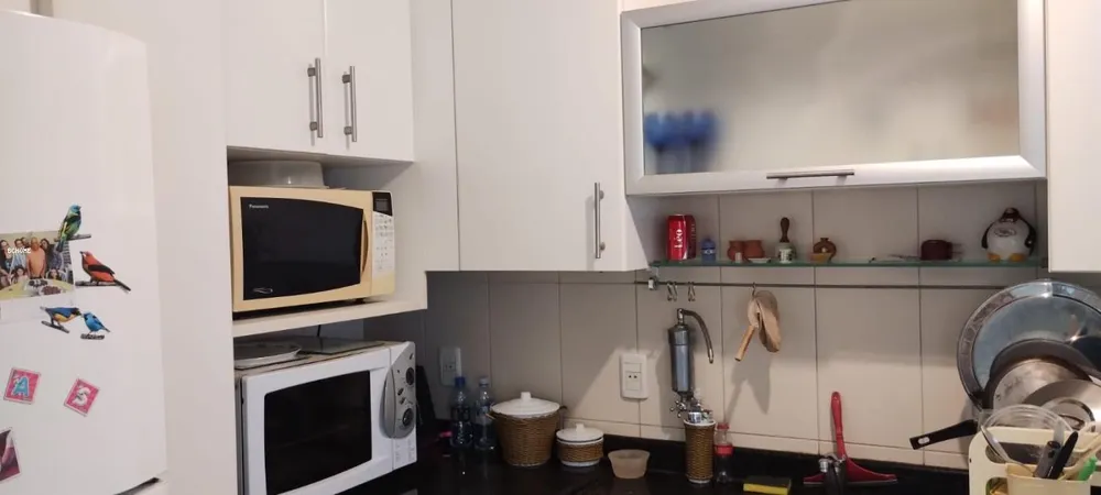 Apartamento, 3 quartos, 136 m² - Foto 9