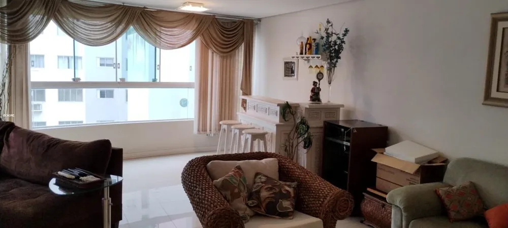 Apartamento, 3 quartos, 136 m² - Foto 3