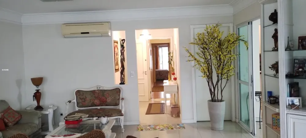 Apartamento, 3 quartos, 136 m² - Foto 4
