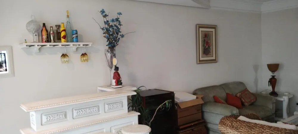 Apartamento, 3 quartos, 136 m² - Foto 6