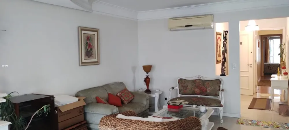 Apartamento, 3 quartos, 136 m² - Foto 5
