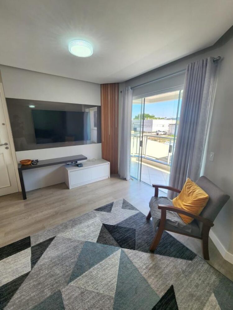 Apartamento para alugar com 3 quartos, 128m² - Foto 26