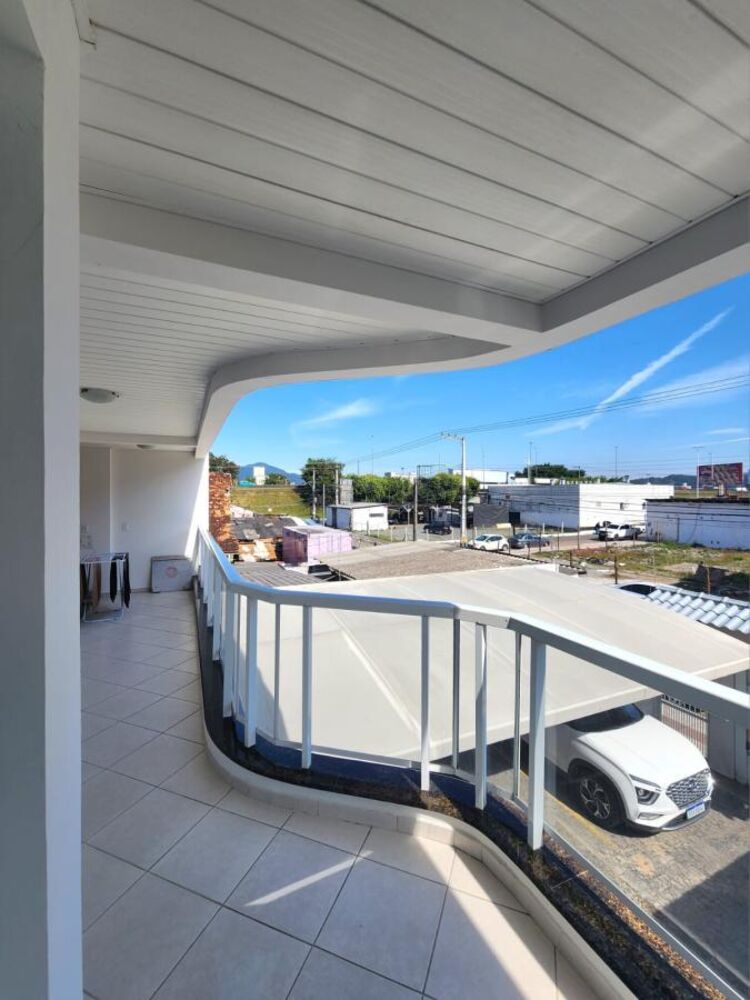 Apartamento para alugar com 3 quartos, 128m² - Foto 29