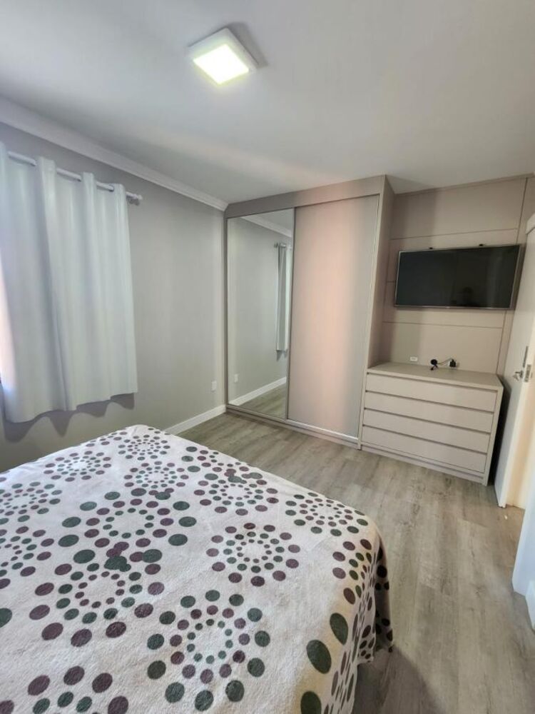 Apartamento para alugar com 3 quartos, 128m² - Foto 27