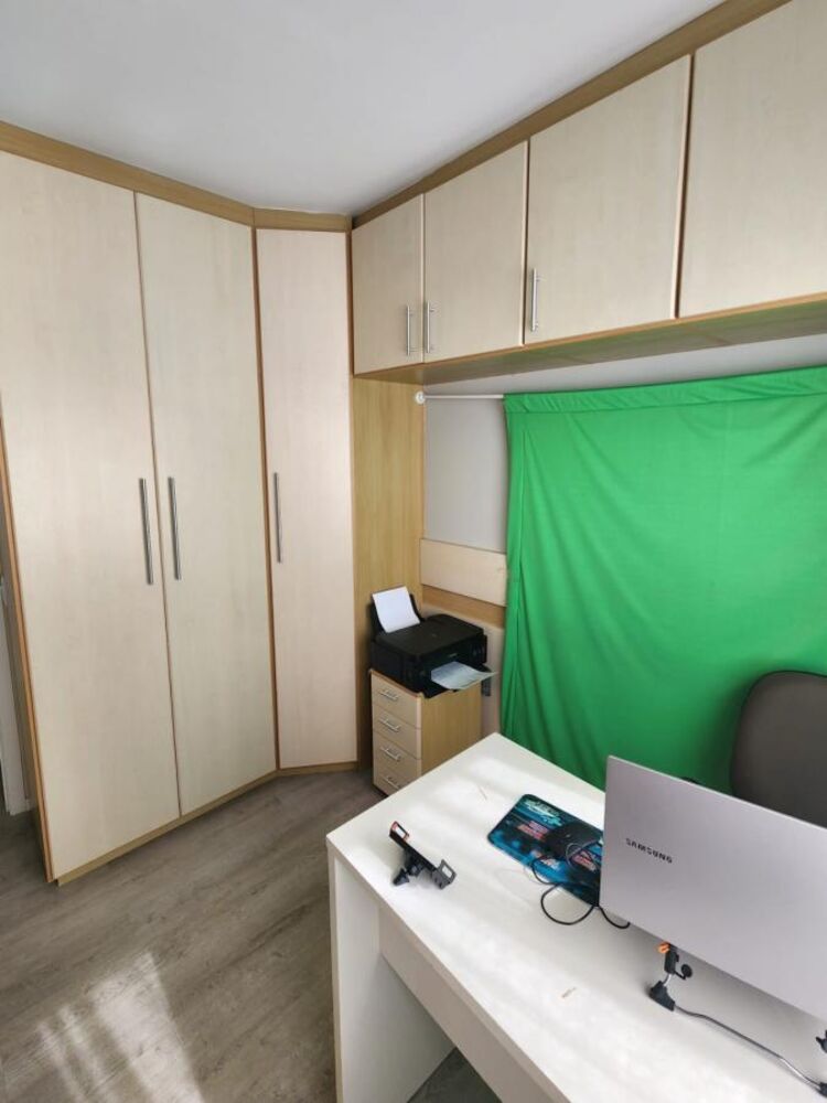 Apartamento para alugar com 3 quartos, 128m² - Foto 28