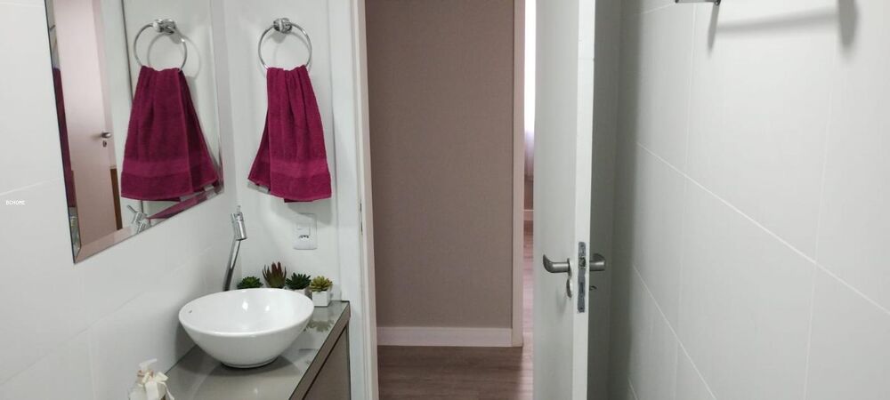 Apartamento para alugar com 3 quartos, 128m² - Foto 18