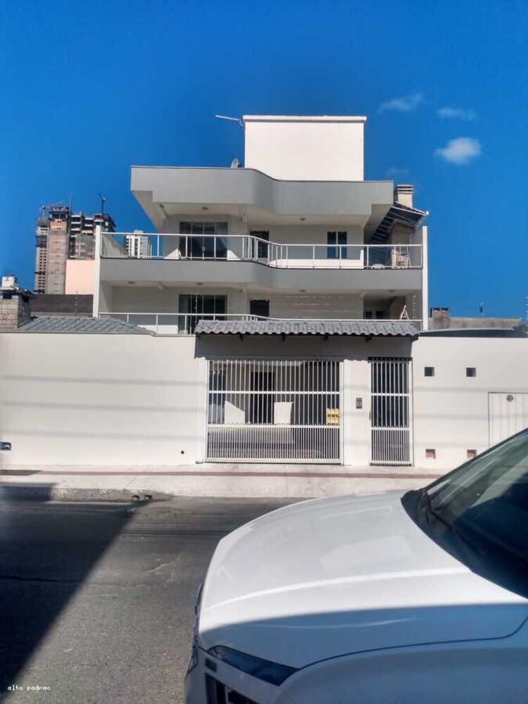 Apartamento para alugar com 3 quartos, 128m² - Foto 21