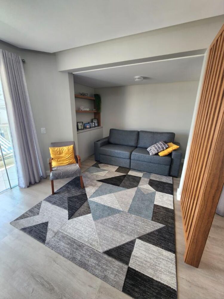Apartamento para alugar com 3 quartos, 128m² - Foto 30