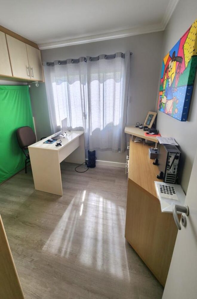 Apartamento para alugar com 3 quartos, 128m² - Foto 31
