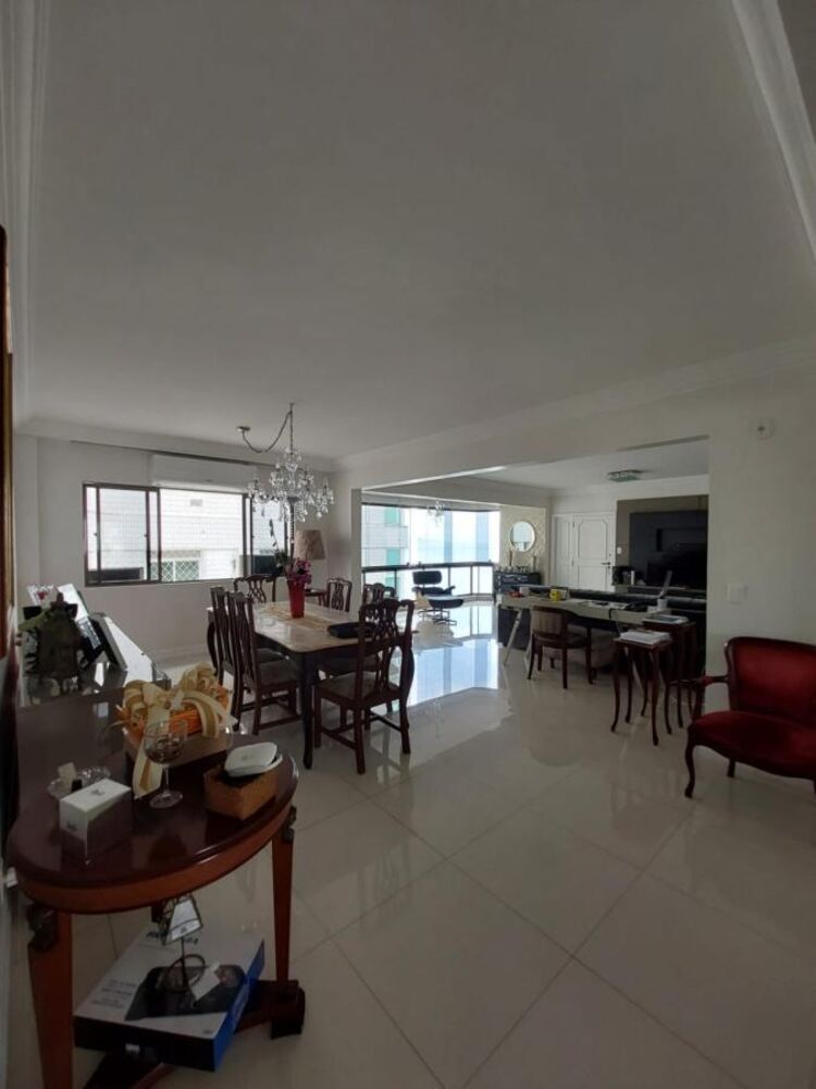 Apartamento, 3 quartos, 146 m² - Foto 7