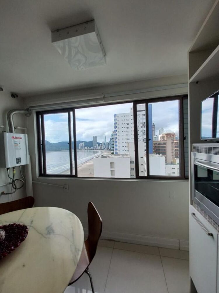 Apartamento, 3 quartos, 146 m² - Foto 4