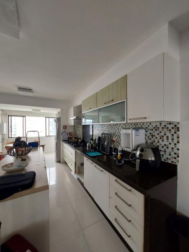 Apartamento, 3 quartos, 146 m² - Foto 5