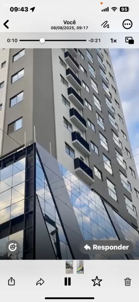 Apartamento, 3 quartos, 79 m² - Foto 1