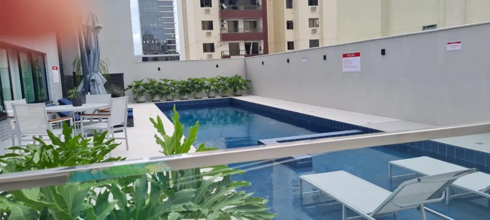 Apartamento, 3 quartos, 116 m² - Foto 1