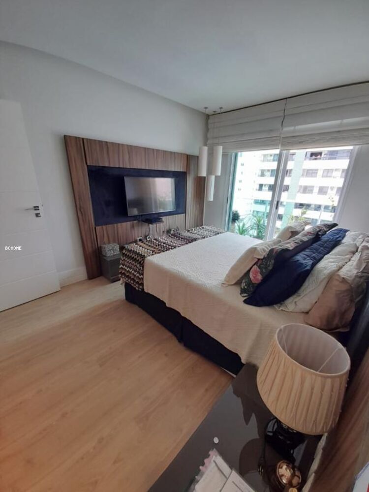 Apartamento, 3 quartos, 157 m² - Foto 4