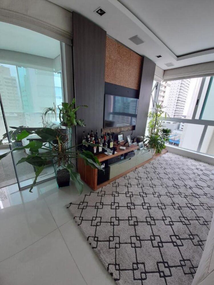 Apartamento, 3 quartos, 157 m² - Foto 3