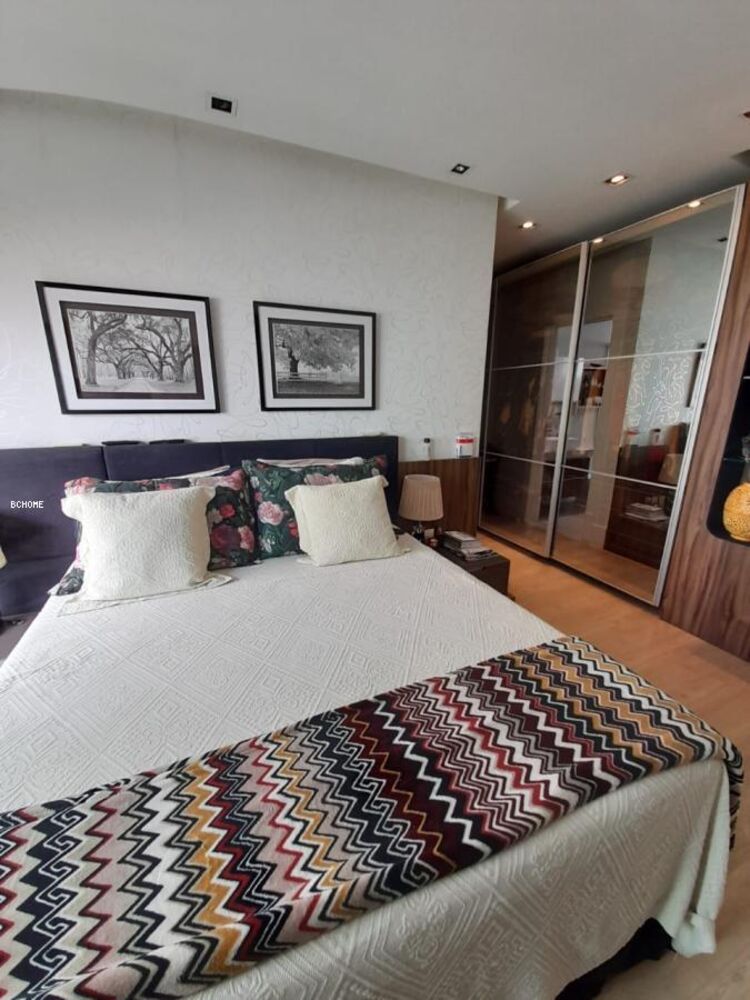 Apartamento, 3 quartos, 157 m² - Foto 16