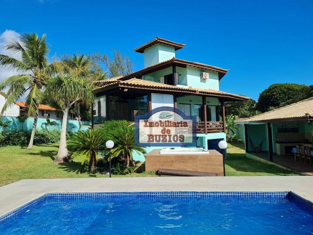 Casa, 4 quartos, 350 m² - Foto 25