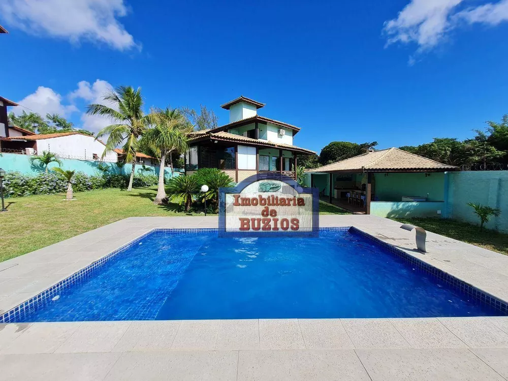 Casa, 4 quartos, 350 m² - Foto 26