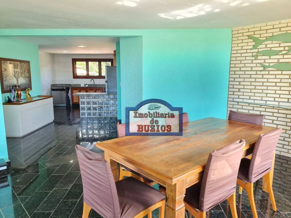 Casa, 4 quartos, 350 m² - Foto 11