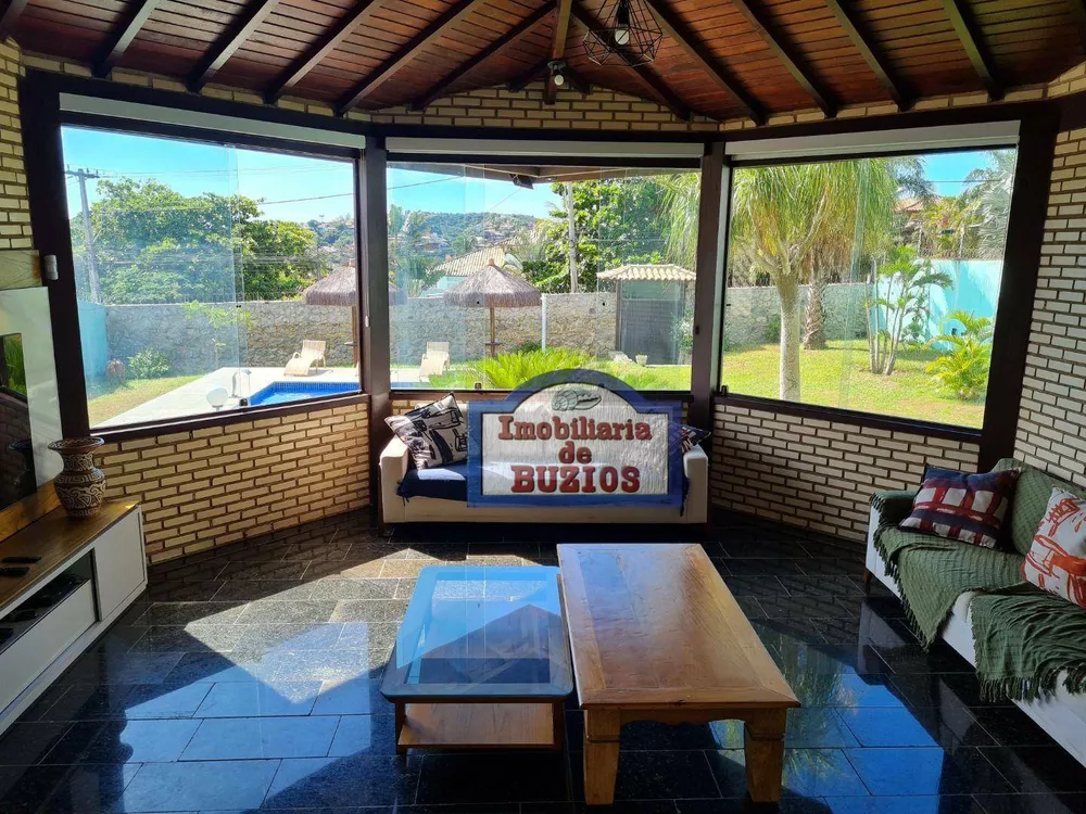 Casa, 4 quartos, 350 m² - Foto 1