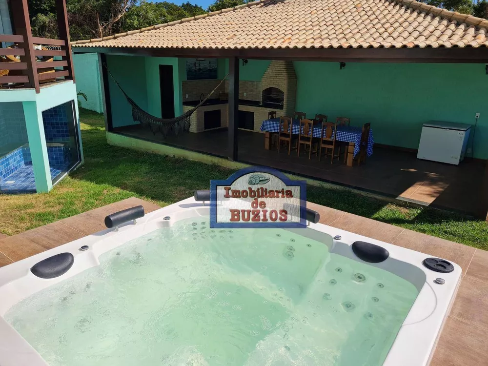 Casa, 4 quartos, 350 m² - Foto 29