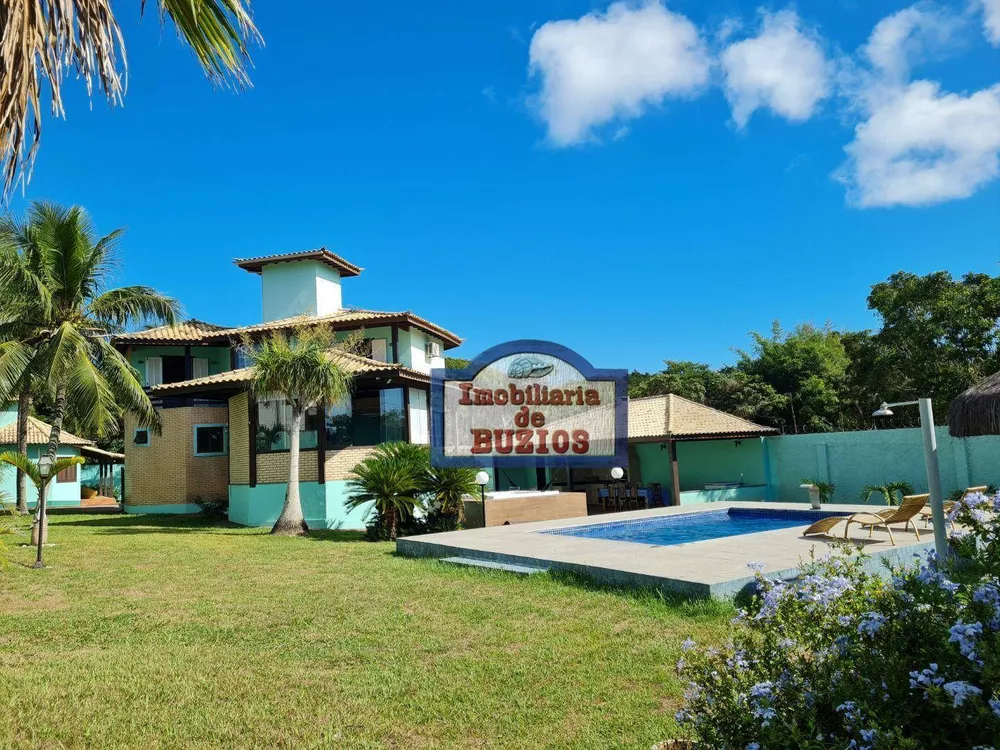 Casa, 4 quartos, 350 m² - Foto 24