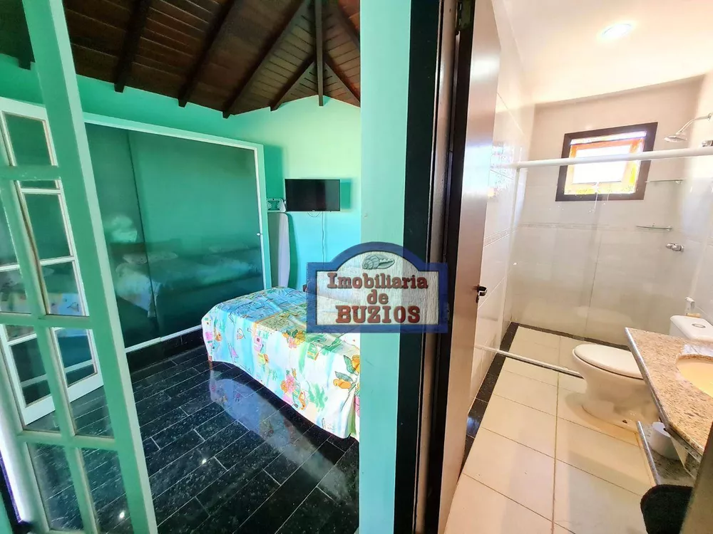 Casa, 4 quartos, 350 m² - Foto 23