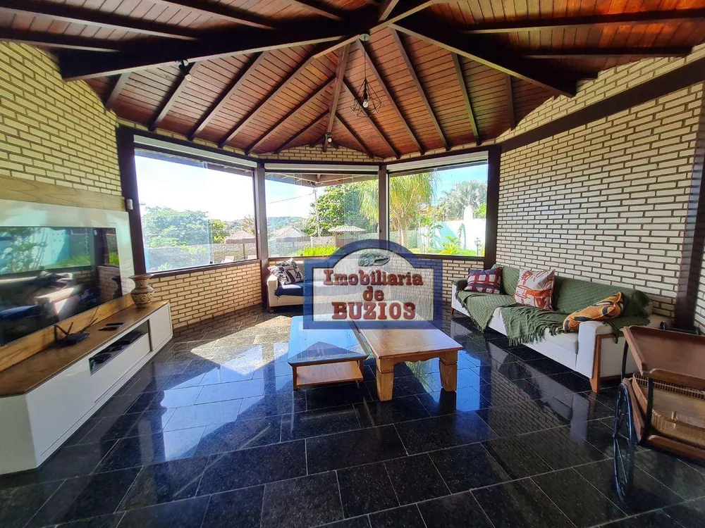 Casa, 4 quartos, 350 m² - Foto 16
